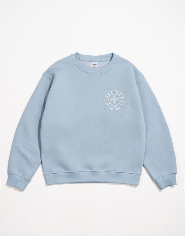 NoName jumper discount 94% Blue 0-1M KIDS FASHION Jumpers & Sweatshirts NO STYLE 